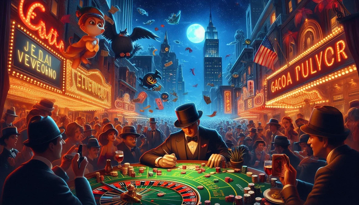 Malina Casino