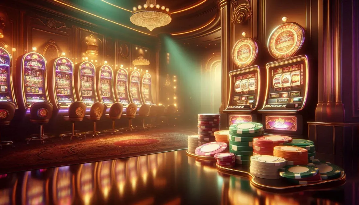 Malina Casino